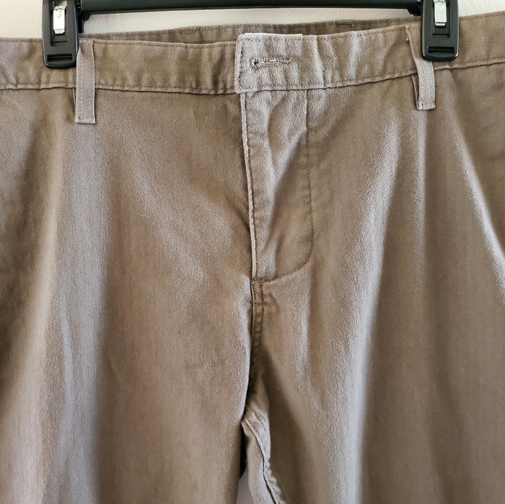 Men's Slim Tapered Dockers